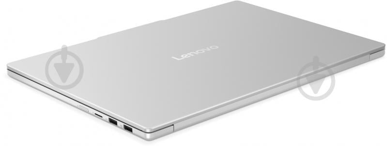 Ноутбук Lenovo ideapad Slim 5 16ARP10 16" (83HU001JRA) luna grey - фото 6