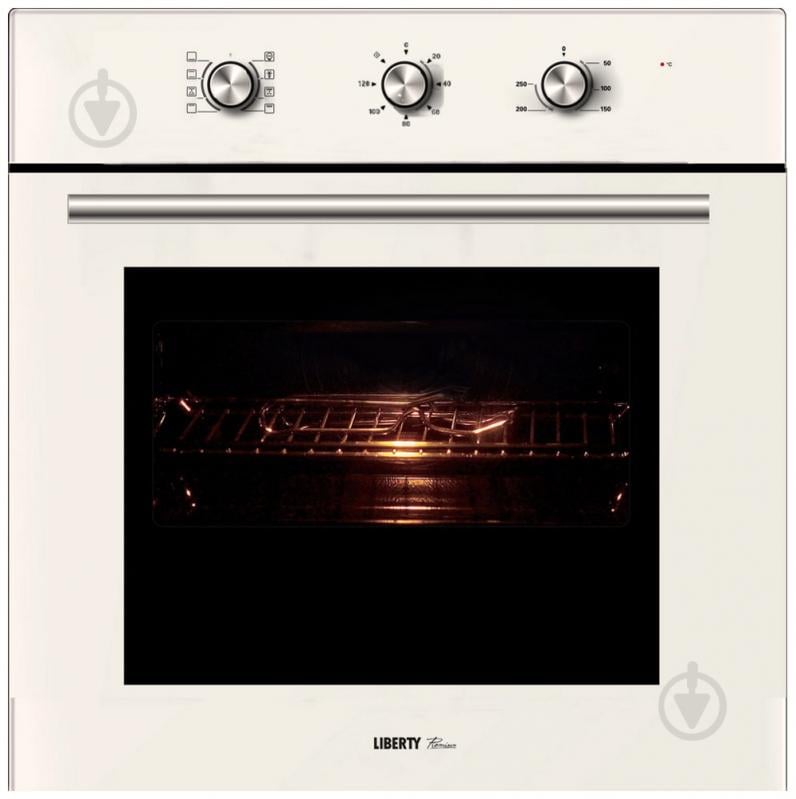 Духовой шкаф Liberty HO-870 W - фото 1