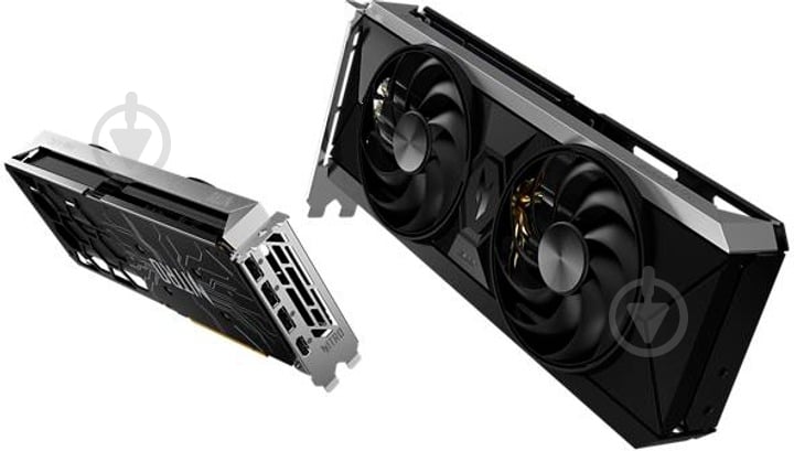 Відеокарта Acer Arc B570 10GB GDDR6 160bit (DP.Z4CWW.P01) - фото 8 Відеокарта Acer Arc B570 10GB GDDR6 160bit (DP.Z4CWW.P01) - фото 8