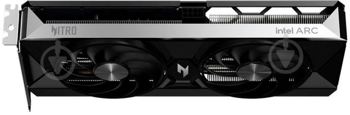 Відеокарта Acer Arc B570 10GB GDDR6 160bit (DP.Z4CWW.P01) - фото 3 Відеокарта Acer Arc B570 10GB GDDR6 160bit (DP.Z4CWW.P01) - фото 3