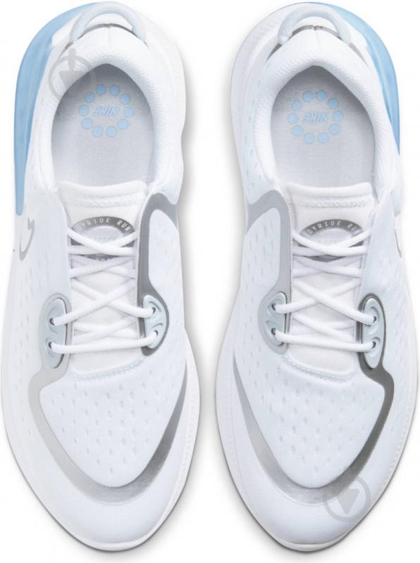 Кроссовки женские Nike JOYRIDE RUN 2 POD CD4363-103 р.39 белые - фото 7 Кроссовки женские Nike JOYRIDE RUN 2 POD CD4363-103 р.39 белые - фото 7