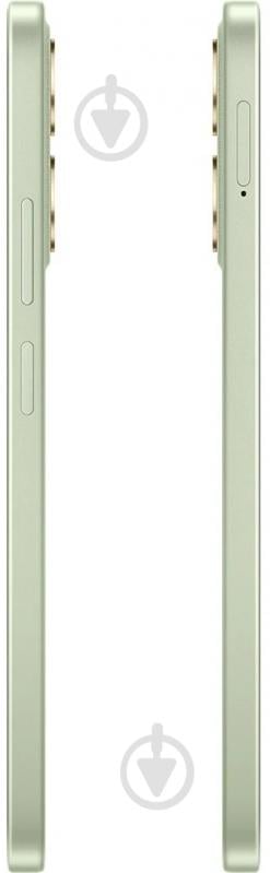 Смартфон OPPO A5 PRO 5G 8/256GB olive green (CPH2695 OLIVE GREEN) - фото 8
