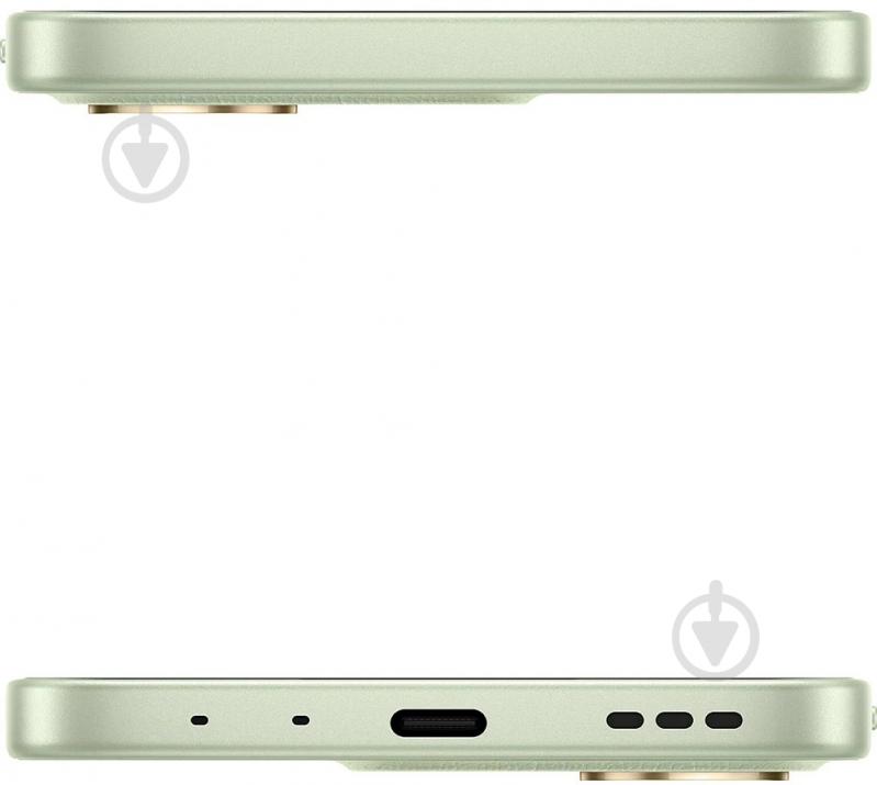 Смартфон OPPO A5 PRO 5G 8/256GB olive green (CPH2695 OLIVE GREEN) - фото 9