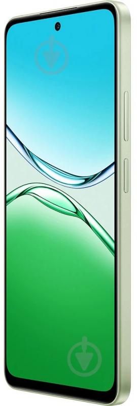 Смартфон OPPO A5 PRO 5G 8/256GB olive green (CPH2695 OLIVE GREEN) - фото 4