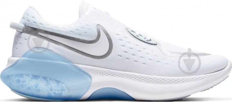 Кросівки жіночі Nike JOYRIDE RUN 2 POD CD4363-103 р.40 білі - фото 3