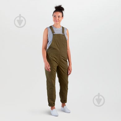 Штани Outdoor Research WOMEN'S CHEHALIS OVERALLS 287678-1943 р. XL хакі - фото 1