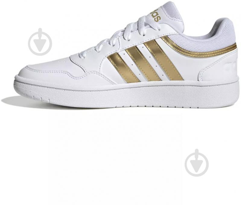 Кроссовки женские демисезонные Adidas HP7972 р.36 2/3 белые - фото 2 Кроссовки женские демисезонные Adidas HP7972 р.36 2/3 белые - фото 2