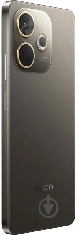 Смартфон OPPO A5 PRO 5G 8/256GB black brown (CPH2695 BLACK BROWN) - фото 6
