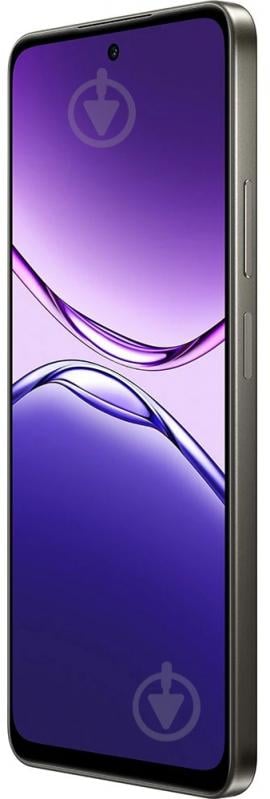 Смартфон OPPO A5 PRO 5G 8/256GB black brown (CPH2695 BLACK BROWN) - фото 4