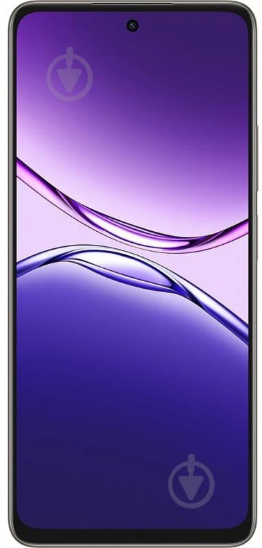 Смартфон OPPO A5 PRO 5G 8/256GB black brown (CPH2695 BLACK BROWN) - фото 2