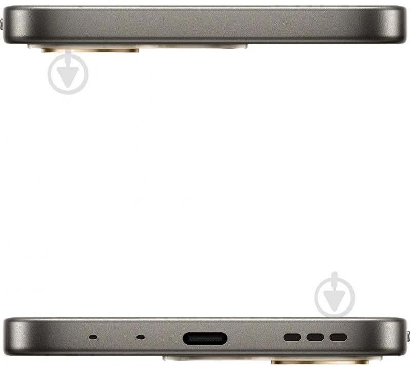 Смартфон OPPO A5 PRO 5G 8/256GB black brown (CPH2695 BLACK BROWN) - фото 9