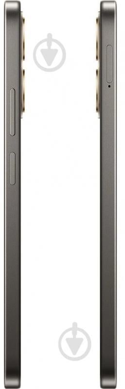 Смартфон OPPO A5 PRO 5G 8/256GB black brown (CPH2695 BLACK BROWN) - фото 8