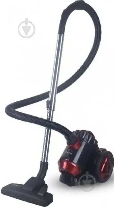 Пылесос Brock BVC 8055 RD red - фото 1