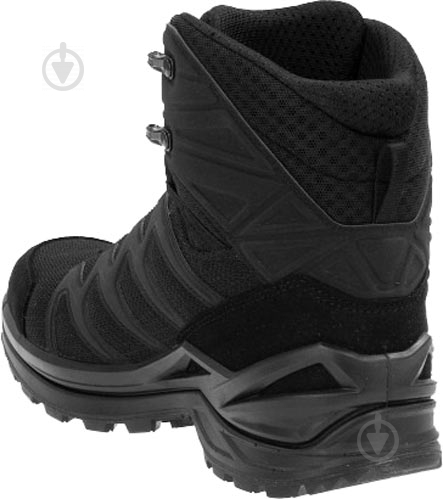 Черевики туристичні Lowa Innox PRO GTX Mid TF 1695445-bl р.36.5 [019] Black - фото 7