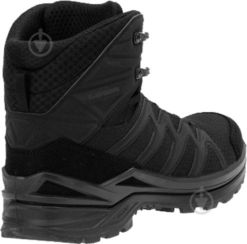 Черевики туристичні Lowa Innox PRO GTX Mid TF 1695445-bl р.36.5 [019] Black - фото 8