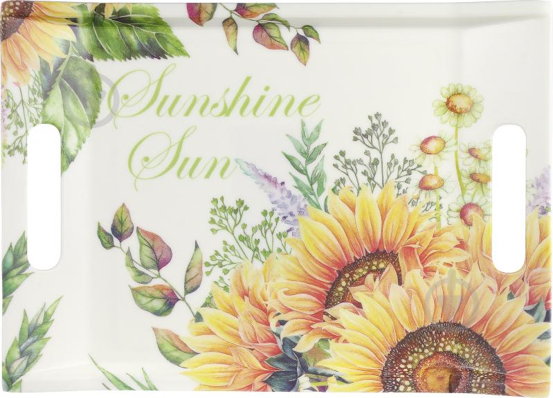 Поднос Ретро 32x23 см - фото 1