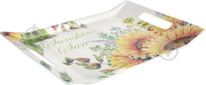 Поднос Ретро 32x23 см - фото 2