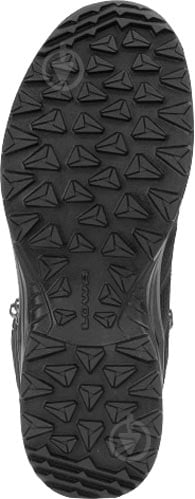 Ботинки тактические Lowa (женские) Innox PRO GTX Mid TF р.37 320830/0999 [019] Black - фото 6
