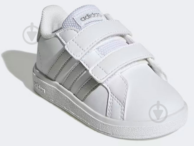 Кроссовки Adidas GW6526 р.27 - фото 3 Кроссовки Adidas GW6526 р.27 - фото 3
