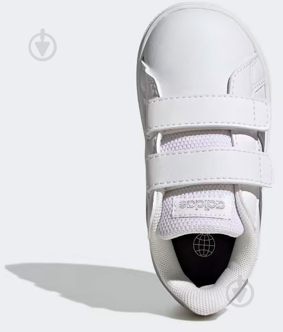 Кроссовки Adidas GW6526 р.27 - фото 5 Кроссовки Adidas GW6526 р.27 - фото 5