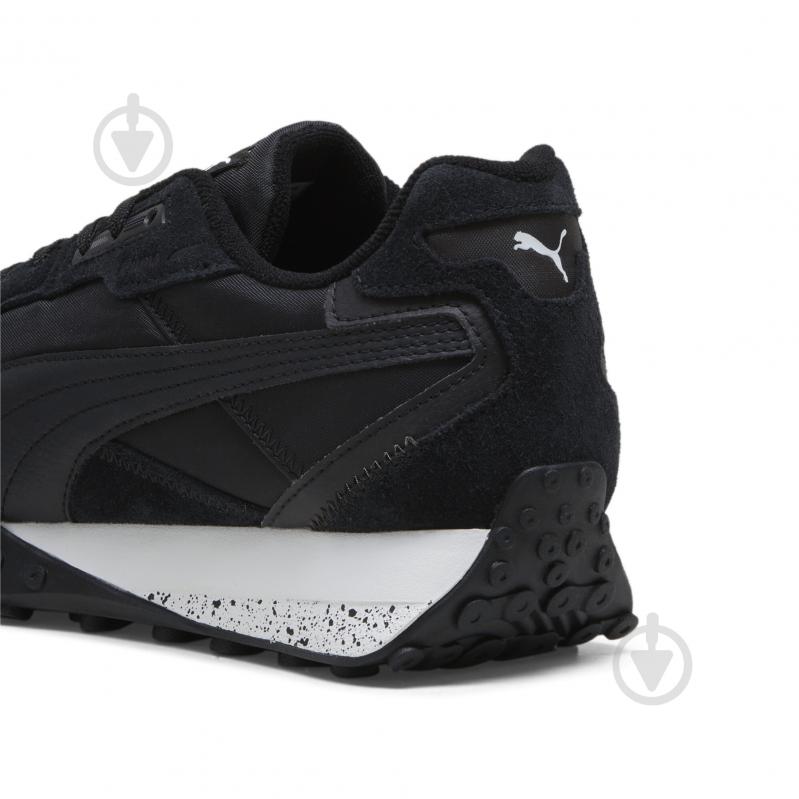 Кроссовки мужские Puma BLKTOP RIDER 39272516 р.41 черные - фото 2