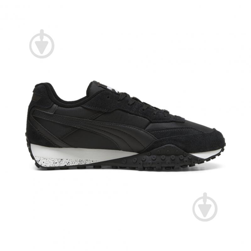 Кроссовки мужские Puma BLKTOP RIDER 39272516 р.41 черные - фото 7