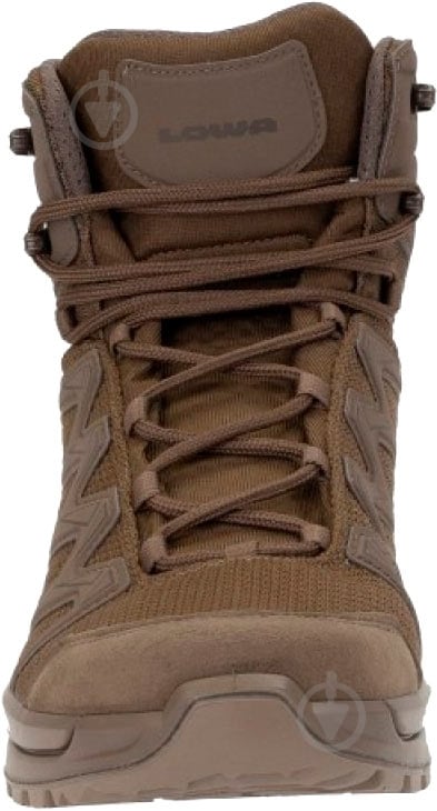 Черевики тактичні Lowa (жіночі) Innox PRO GTX Mid TF р.37,5 320830/0731 coyote - фото 2 Черевики тактичні Lowa (жіночі) Innox PRO GTX Mid TF р.37,5 320830/0731 coyote - фото 2