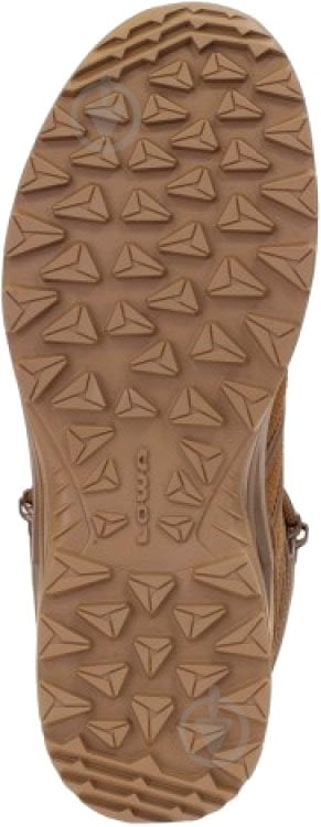 Черевики тактичні Lowa (жіночі) Innox PRO GTX Mid TF р.37 320830/0731 coyote - фото 7
