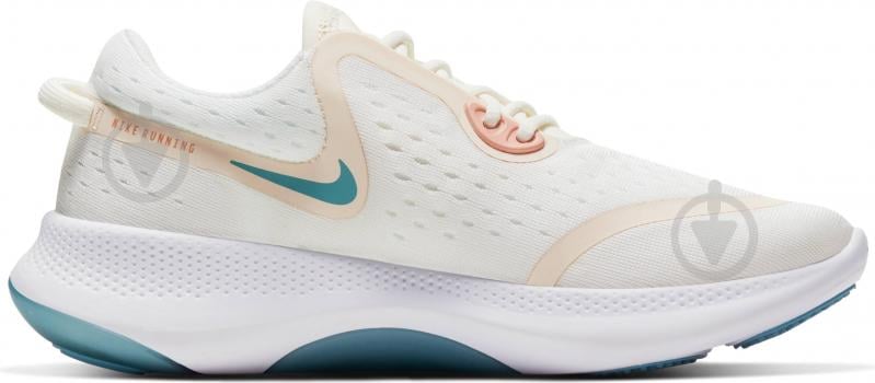 Кроссовки женские Nike JOYRIDE RUN 2 POD CD4363-104 р.40 белые - фото 4