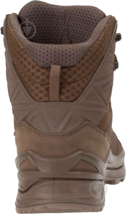 Черевики туристичні Lowa (жіночі) Innox PRO GTX Mid TF р.39 320830/0731 coyote - фото 5 Черевики туристичні Lowa (жіночі) Innox PRO GTX Mid TF р.39 320830/0731 coyote - фото 5