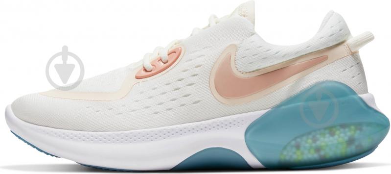 Кросівки жіночі Nike JOYRIDE RUN 2 POD CD4363-104 р.40,5 білі - фото 5 Кросівки жіночі Nike JOYRIDE RUN 2 POD CD4363-104 р.40,5 білі - фото 5