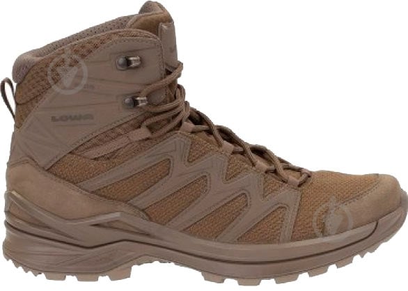 Черевики туристичні Lowa Innox PRO GTX Mid TF 1695452-coy р.39.5 coyote - фото 1