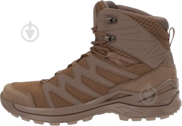 Черевики туристичні Lowa Innox PRO GTX Mid TF 1695452-coy р.39.5 coyote - фото 4