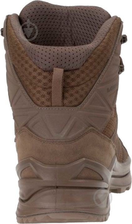 Черевики туристичні Lowa Innox PRO GTX Mid TF 1695452-coy р.39.5 coyote - фото 5