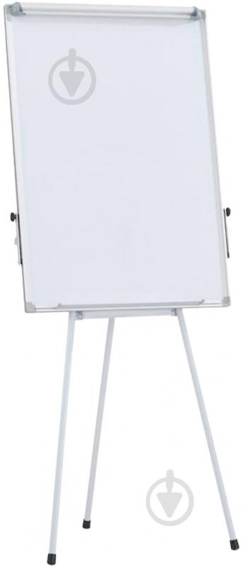 УЦІНКА! магнітно-маркерний фліпчарт Axent 9703-A на тринозі, 70 х 100 см. (УЦ №90) - фото 1 УЦІНКА! магнітно-маркерний фліпчарт Axent 9703-A на тринозі, 70 х 100 см. (УЦ №90) - фото 1