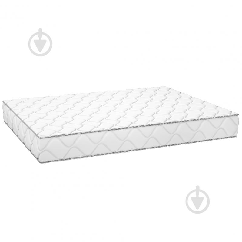 Матрац пружинний Catalina Plus Cocos LIDERSON 180x200 см - фото 2