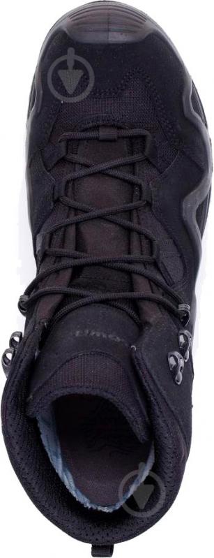 Черевики туристичні Lowa Zephyr GTX® MID TF р.36.5 [019] Black - фото 3