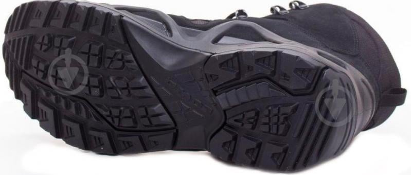 Черевики туристичні Lowa Zephyr GTX® MID TF р.36.5 [019] Black - фото 4