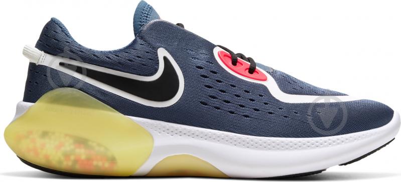 Кросівки жіночі Nike JOYRIDE RUN 2 POD CD4363-400 р.36,5 сині - фото 3