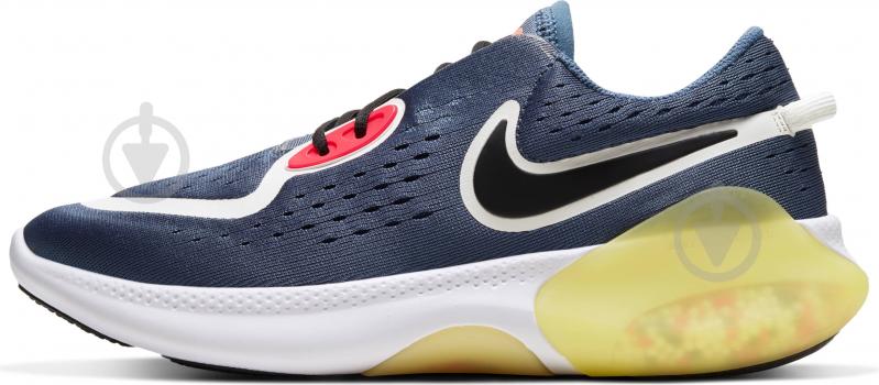Кросівки жіночі Nike JOYRIDE RUN 2 POD CD4363-400 р.36,5 сині - фото 5