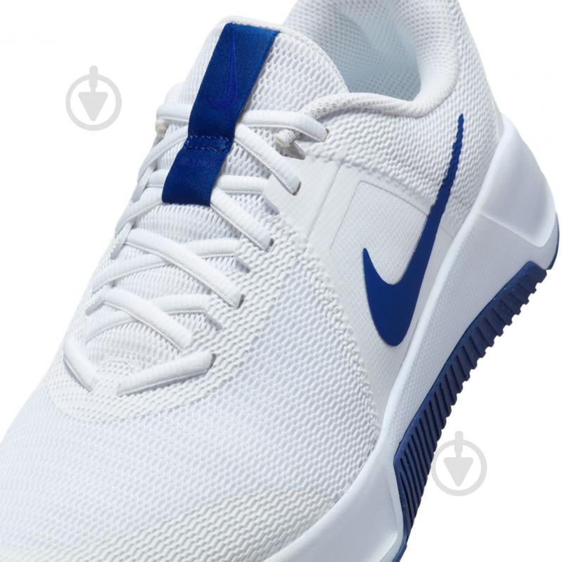 Кросівки чоловічі Nike MC TRAINER 3 FQ1831-103 р.47 білі - фото 10