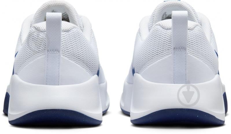 Кросівки чоловічі Nike MC TRAINER 3 FQ1831-103 р.47 білі - фото 6