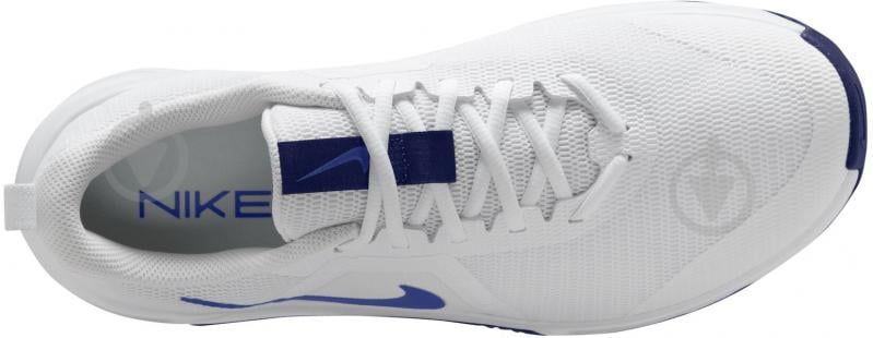 Кросівки чоловічі Nike MC TRAINER 3 FQ1831-103 р.47 білі - фото 8