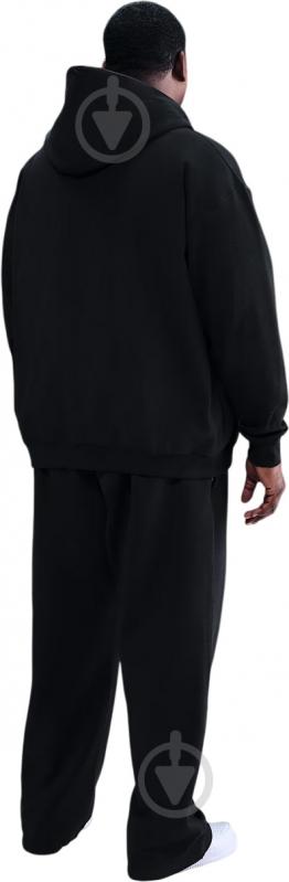 Джемпер Nike M NL Solo SWSH BB FZ Hoodie HV1084-010 р.2XL черный - фото 11 Джемпер Nike M NL Solo SWSH BB FZ Hoodie HV1084-010 р.2XL черный - фото 11