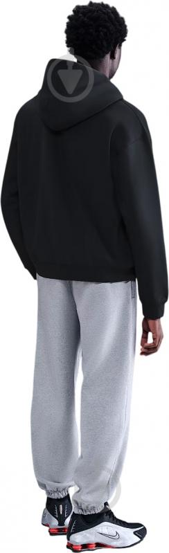 Джемпер Nike M NL Solo SWSH BB FZ Hoodie HV1084-010 р.2XL черный - фото 3 Джемпер Nike M NL Solo SWSH BB FZ Hoodie HV1084-010 р.2XL черный - фото 3