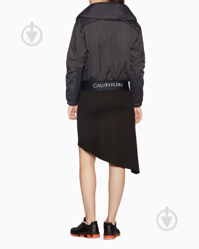Куртка Calvin Klein Performance 00GWF9O549-007 р.M черный - фото 3