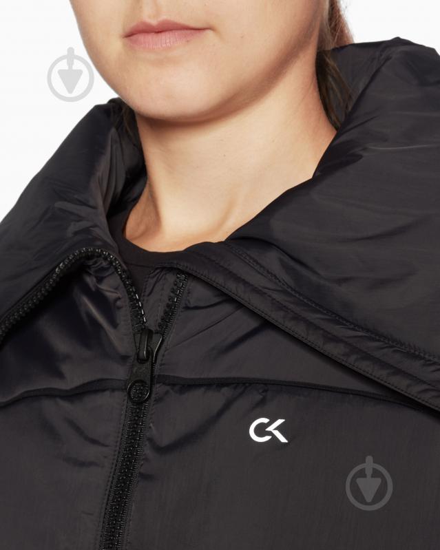 Куртка Calvin Klein Performance 00GWF9O549-007 р.M черный - фото 4