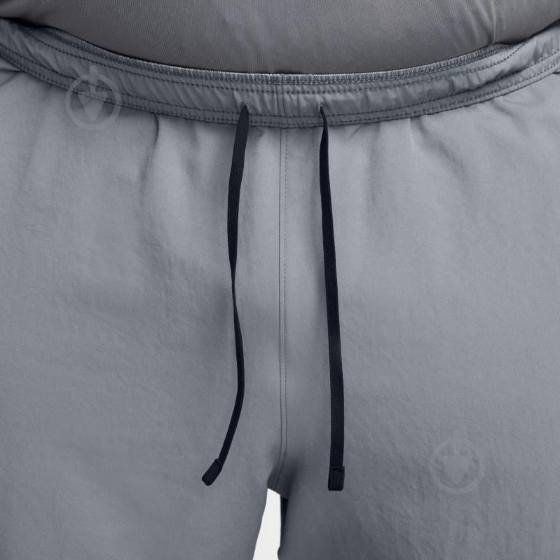 Брюки Nike M NK DF CHALLENGR WVN PANT FQ4780-084 р. XL серый - фото 6 Брюки Nike M NK DF CHALLENGR WVN PANT FQ4780-084 р. XL серый - фото 6
