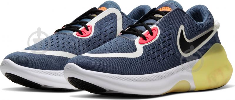 Кросівки жіночі Nike JOYRIDE RUN 2 POD CD4363-400 р.38 сині - фото 1