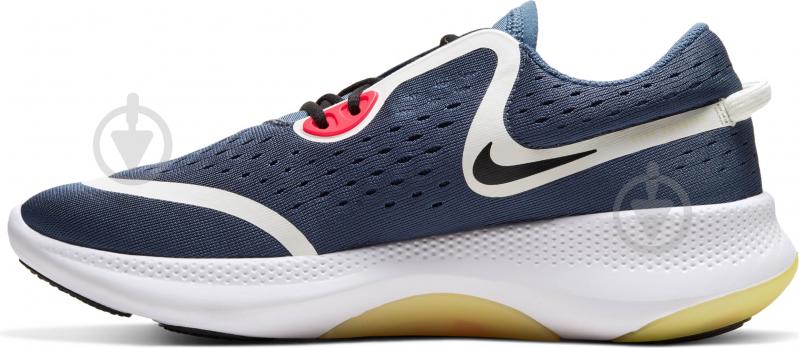 Кросівки жіночі Nike JOYRIDE RUN 2 POD CD4363-400 р.38 сині - фото 6